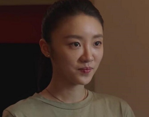 三十而已林有有结局是什么