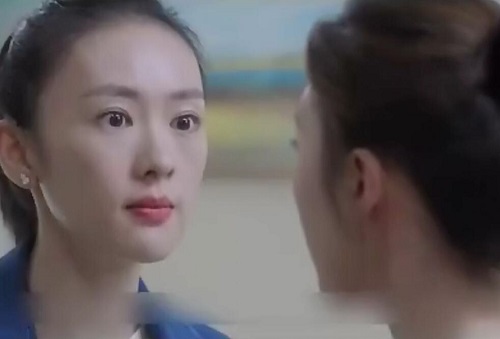 三十而已顾佳提离婚是哪集