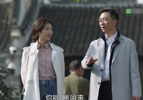 三十而已张志人物介绍