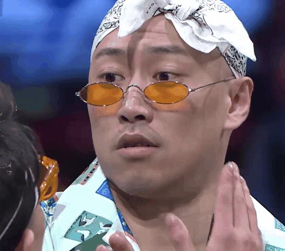 这就是街舞小鸡真实姓名叫什么