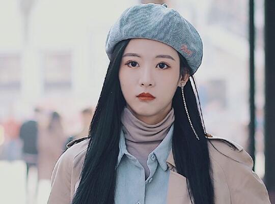 孙芮为什么没进7senses