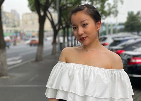 街舞舞者梦迪男朋友是谁