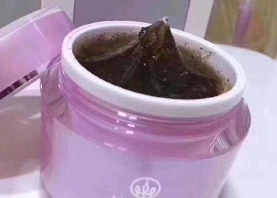 麦吉丽红茶薰衣草面膜的功效