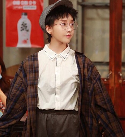 元气满满的哥哥第一期飞行嘉宾是谁
