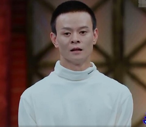 这就是街舞3沈凯翔微博资料