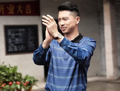 追梦魏东晓结局是什么