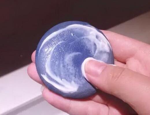 气垫怎么清洗