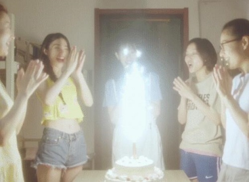女孩们在那年夏天匿名信是谁写的