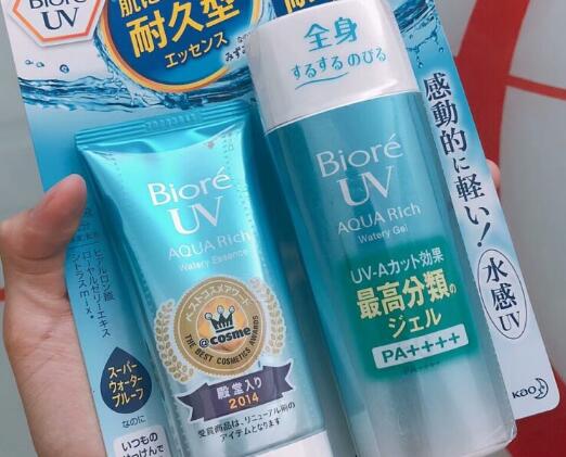 碧柔防晒霜要卸妆吗