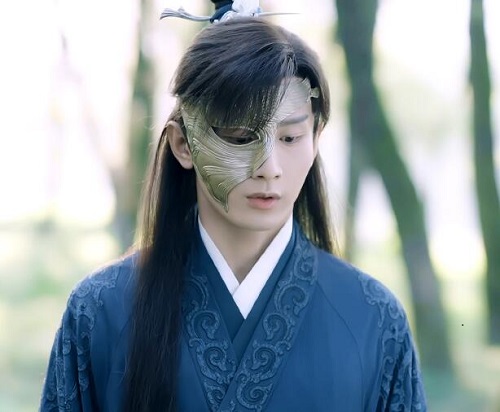 琉璃美人煞离泽宫都是妖吗