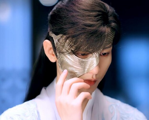 琉璃美人煞离泽宫都是妖吗