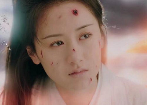 琉璃魔煞星和战神都是璇玑吗