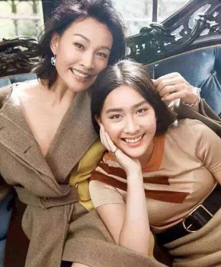 误杀平平是谁的女儿
