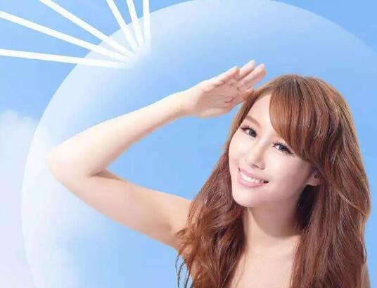 姬存希防晒霜怎么用