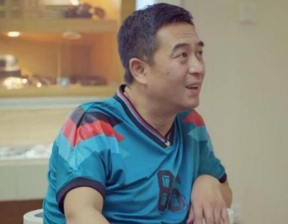 张嘉译为什么要改名