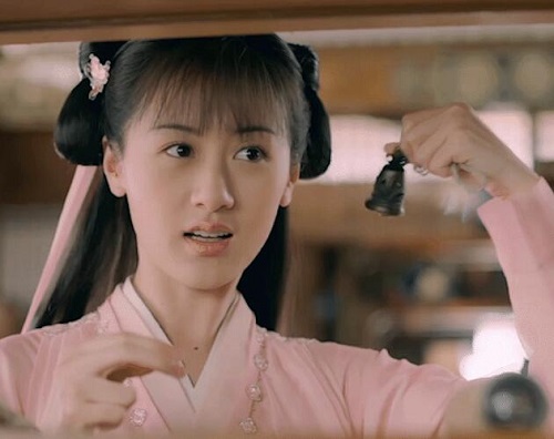 褚璇玑为什么六识不全