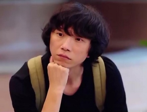 穿越火线常沙是谁演的