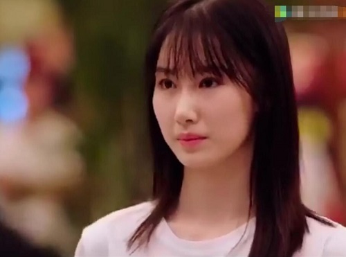 穿越火线常沙是谁演的