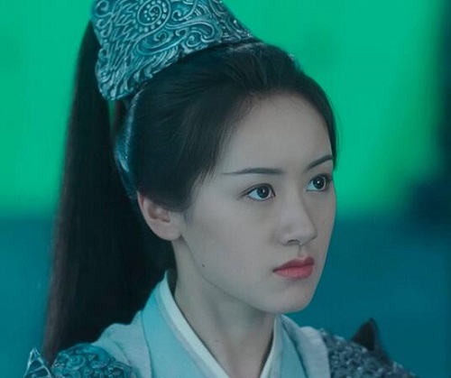 鲛人亭奴和璇玑什么关系