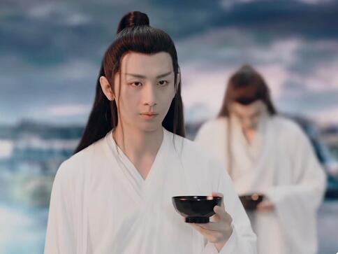 禹司凤是魔煞星吗