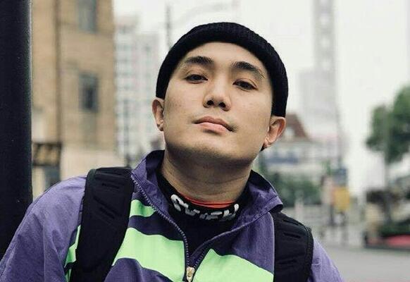 公孙无名是哪个舞团的