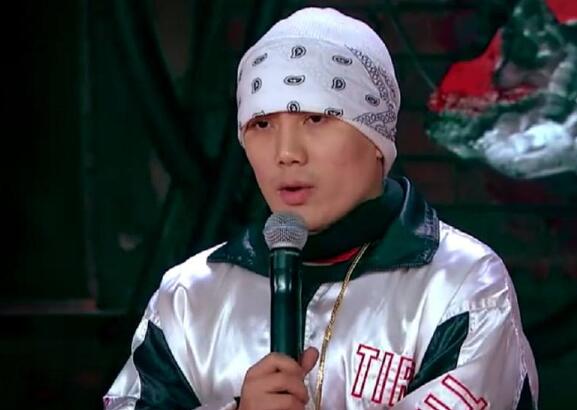 公孙无名是哪个舞团的