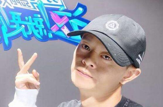 沈凯翔是哪里人多大了