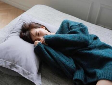 一个离异女人口述