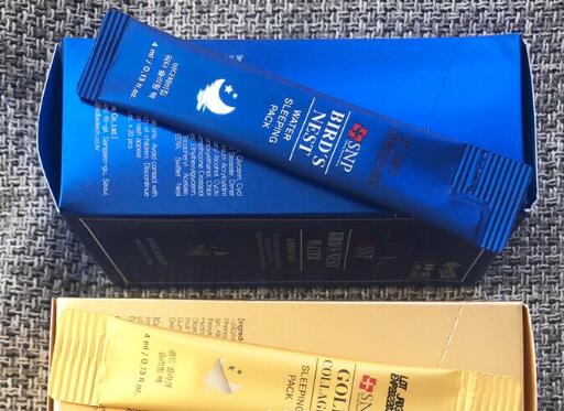 snp睡眠面膜可以天天用吗