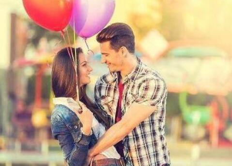 男人认定你当老婆表现