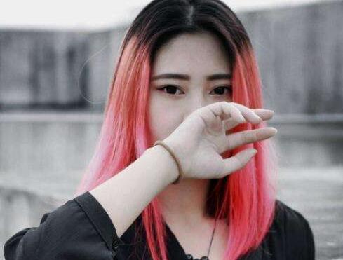 男人遇到真爱的状态