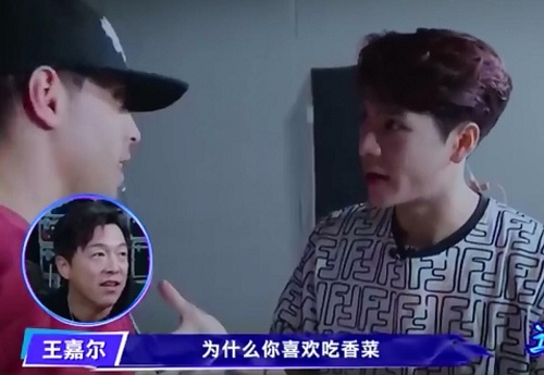 这就是街舞3格瓦斯个人资料