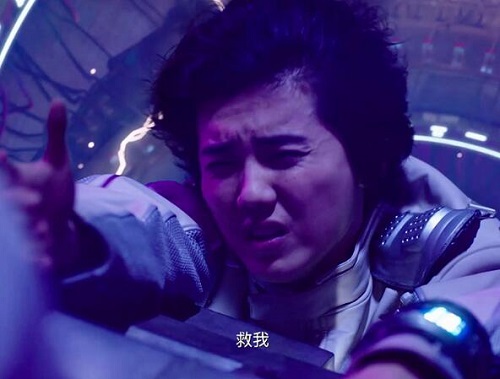 穿越火线肖枫最后活了吗