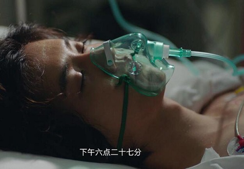 穿越火线肖枫最后活了吗