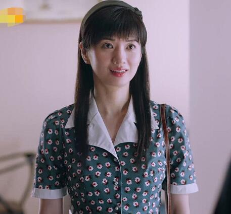 以家人之名贺梅为什么抛弃子秋