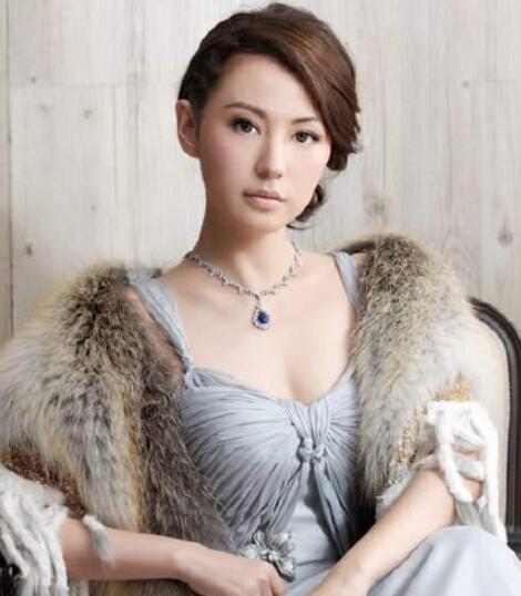 刘心悠哪里人是混血儿吗