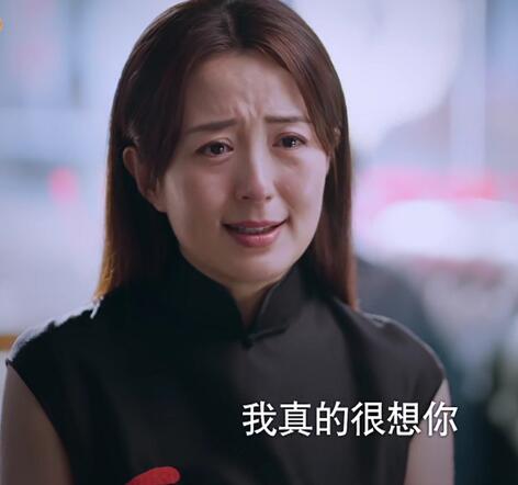 以家人之名陈婷扮演者是谁