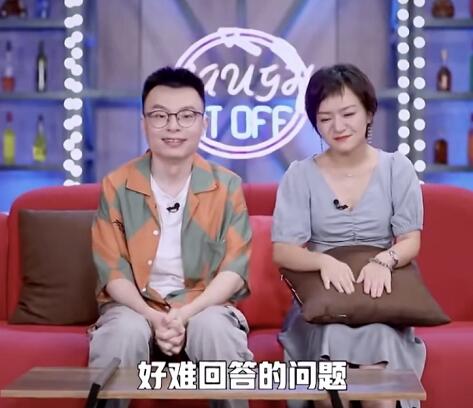 脱口秀大会3思文为什么退赛