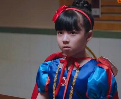 以家人之名秦美央结局是什么