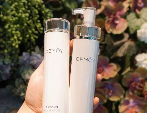cemoy水乳防伪码在哪里