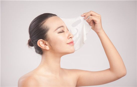 过期一个月的面膜还可以用吗