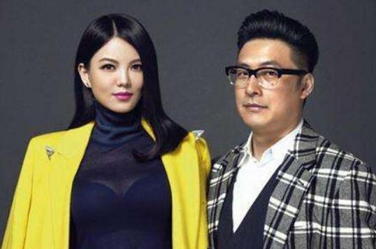 王岳伦和李湘结婚多久了