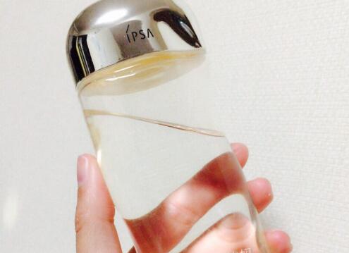 流金水湿敷后要洗吗