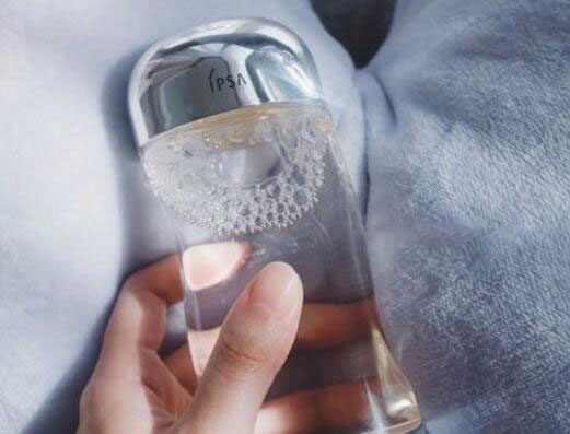 流金水湿敷后要洗吗