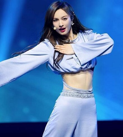 乘风破浪的姐姐吴昕剪刀发卡什么牌子