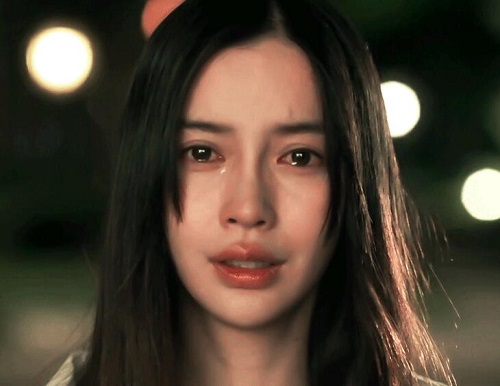 摩天大楼是谁杀死美宝