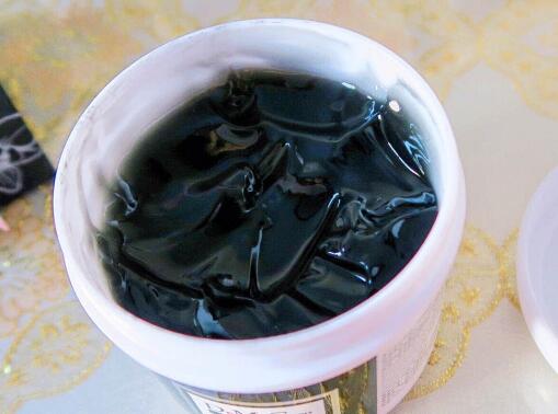 冻膜的正确用法