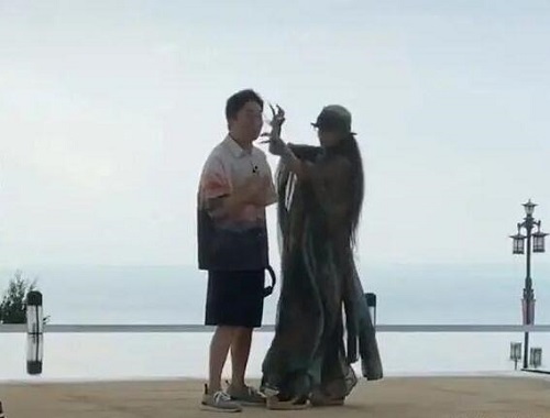 青春环游记2杨丽萍是哪一期