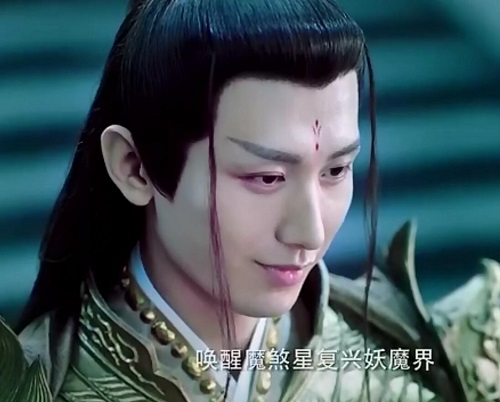 琉璃司凤为什么会变成魔尊