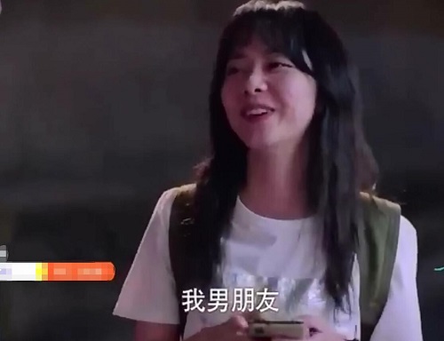 以家人之名李尖尖男朋友郑舒然是谁演的